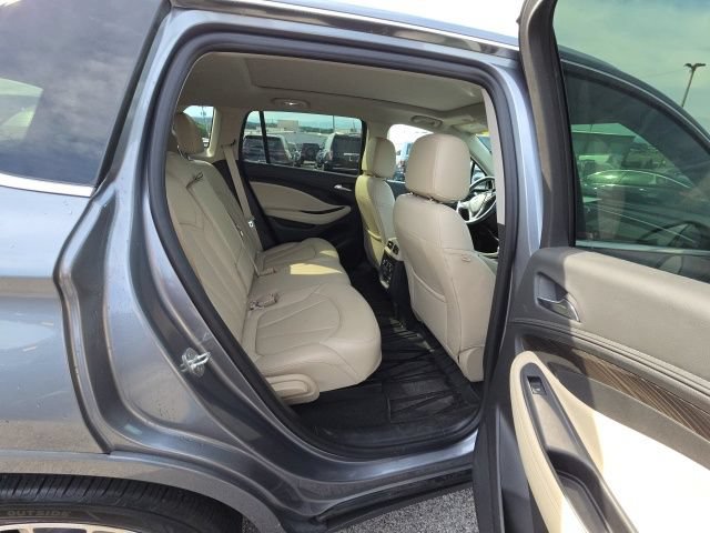 Used 2020 Buick Envision Essence w/ Experience Buick Package FWD image 29