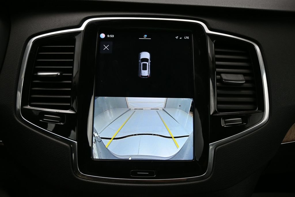 Used 2023 Volvo XC90 B6 Plus w/ Protection Package Premier AWD/4WD image 23