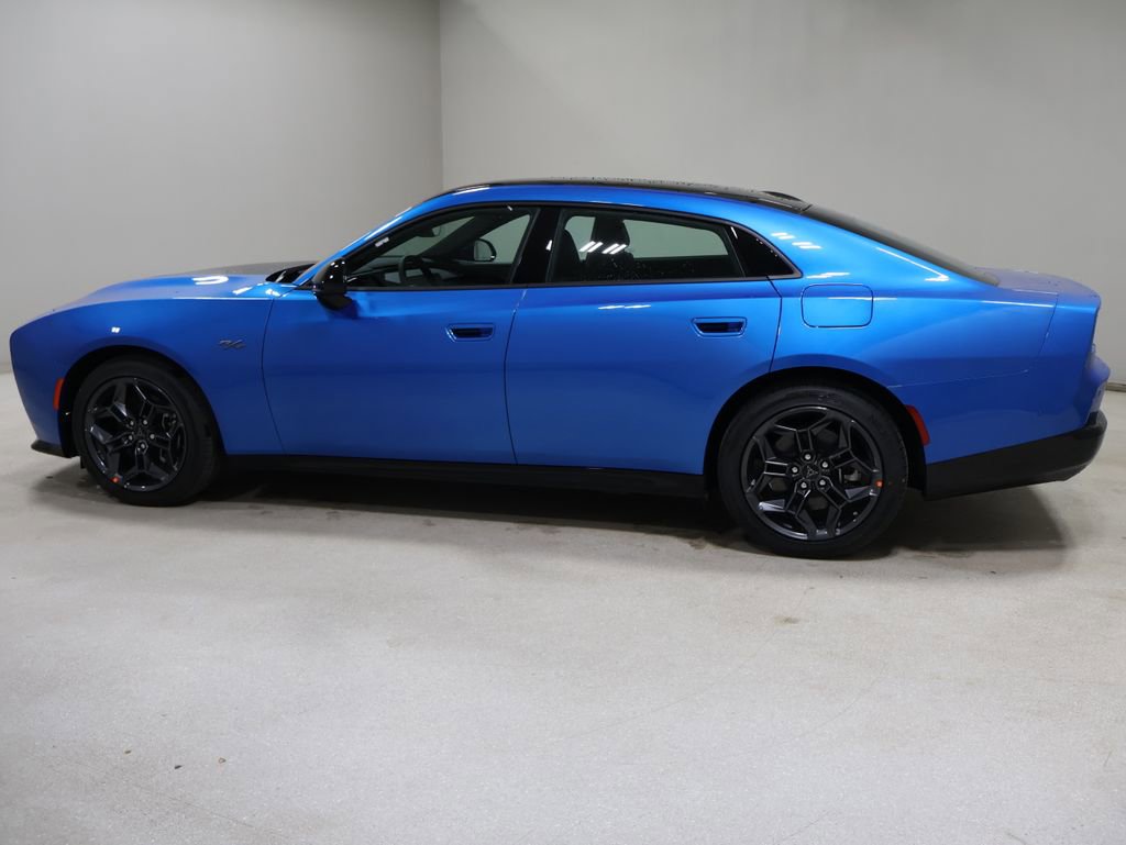 New 2026 Dodge Charger R/T image 4