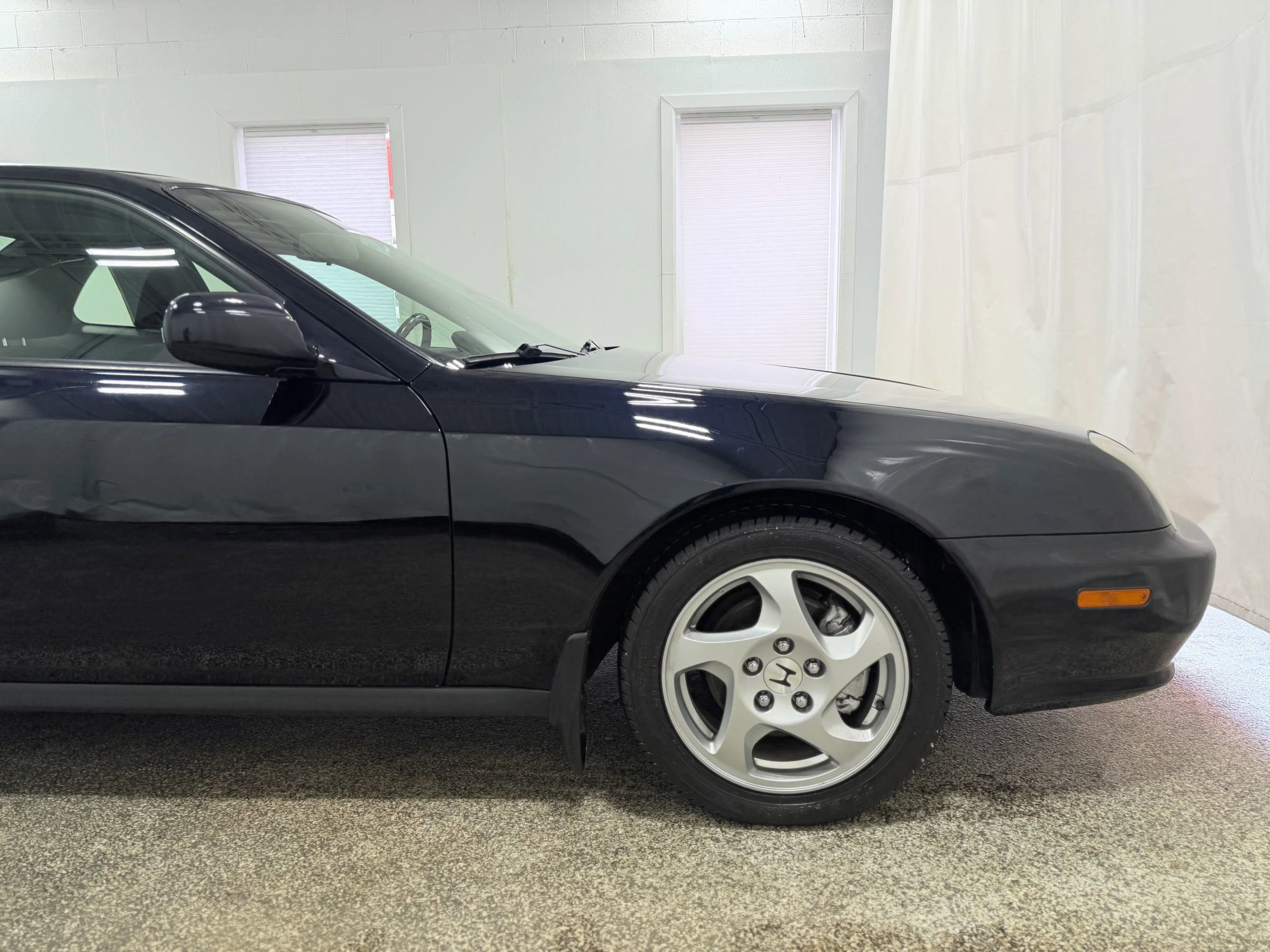 Used 2000 Honda Prelude image 8