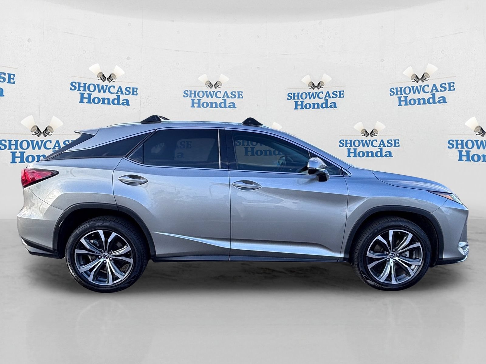 Used 2020 Lexus RX 350 AWD w/ Premium Package image 9