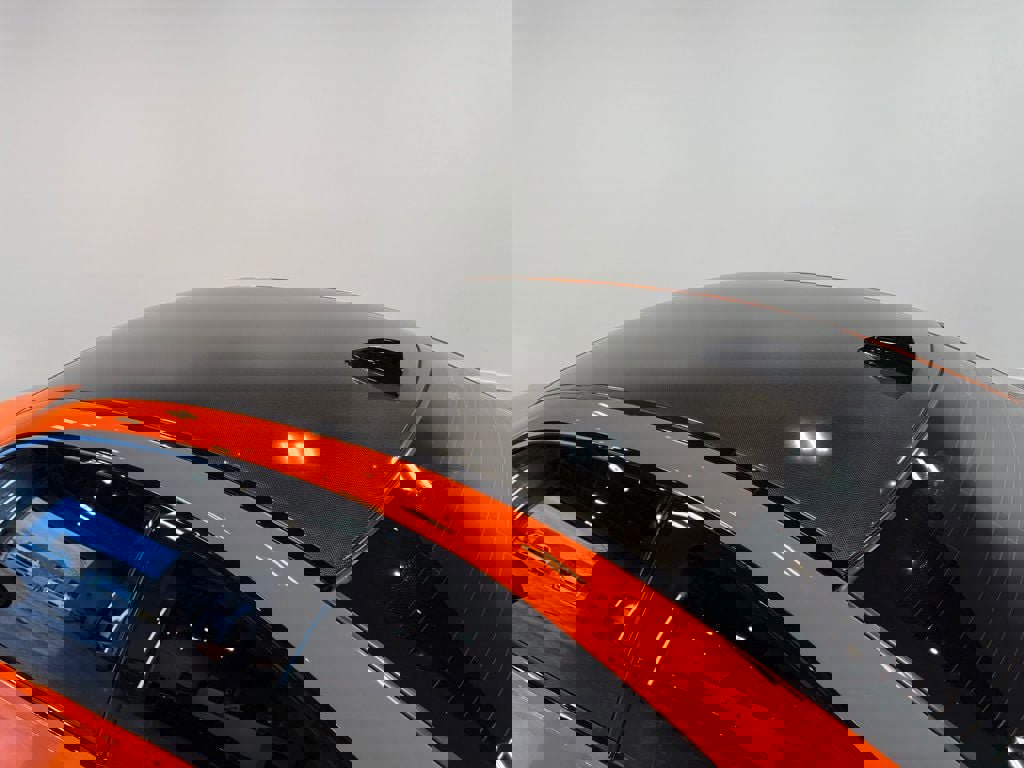 Used 2013 BMW M3 Coupe image 33