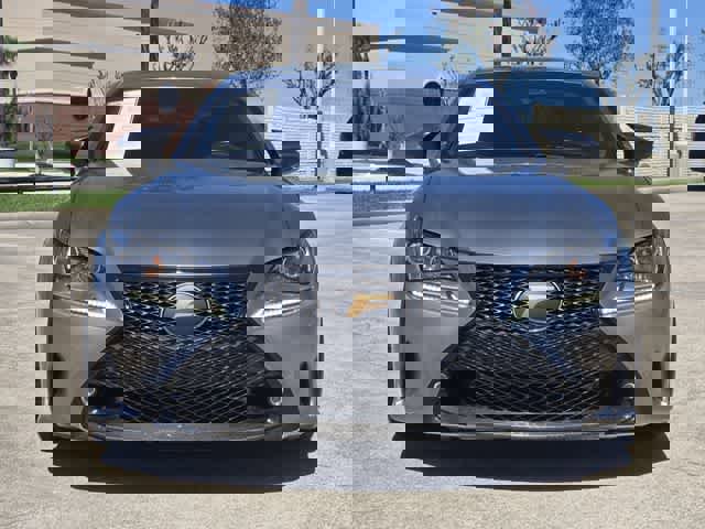 Used 2018 Lexus RC 350 F Sport image 6