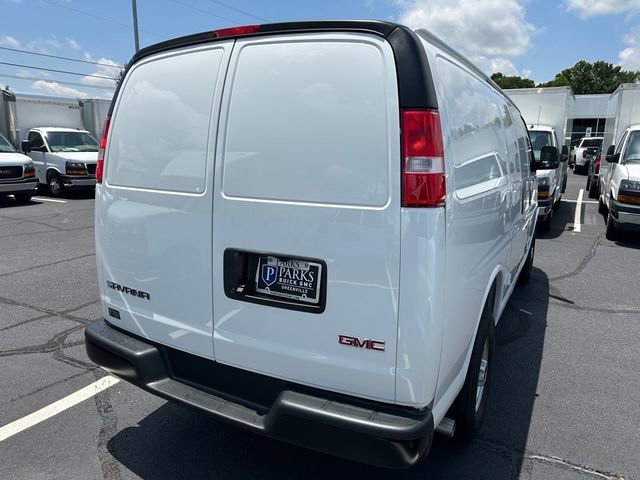 New 2025 GMC Savana 2500 w/ Communications Package image 10
