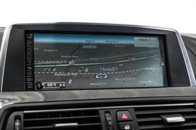 Used 2015 BMW 650i Convertible image 23