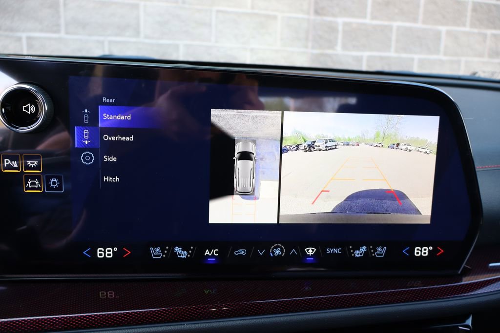 New 2026 Chevrolet Traverse RS AWD/4WD image 30