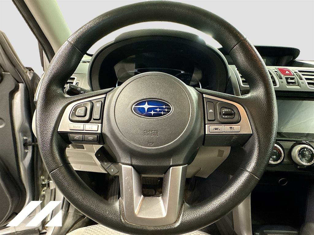 Used 2018 Subaru Forester 2.5i Premium AWD/4WD image 11