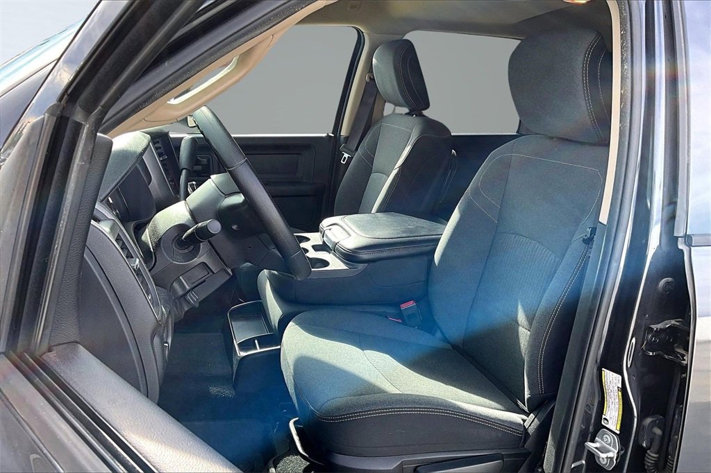 Used 2020 RAM 2500 Tradesman image 27