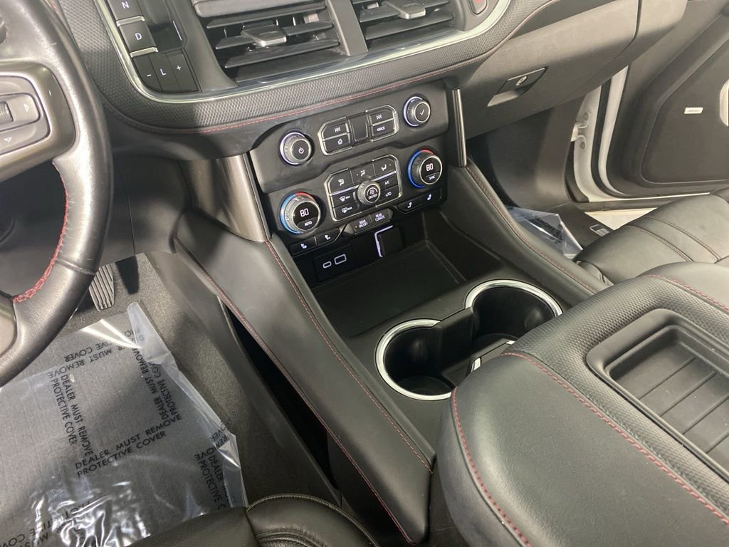 Used 2021 Chevrolet Tahoe RST w/ Luxury Package image 23