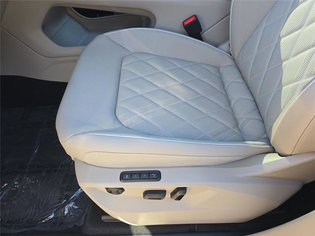 New 2026 Volkswagen Atlas SEL Premium R-Line image 22