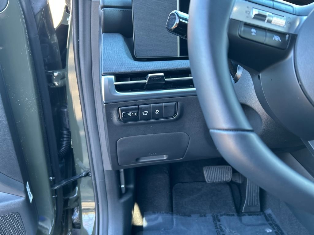 Used 2025 Hyundai Tucson XRT image 22