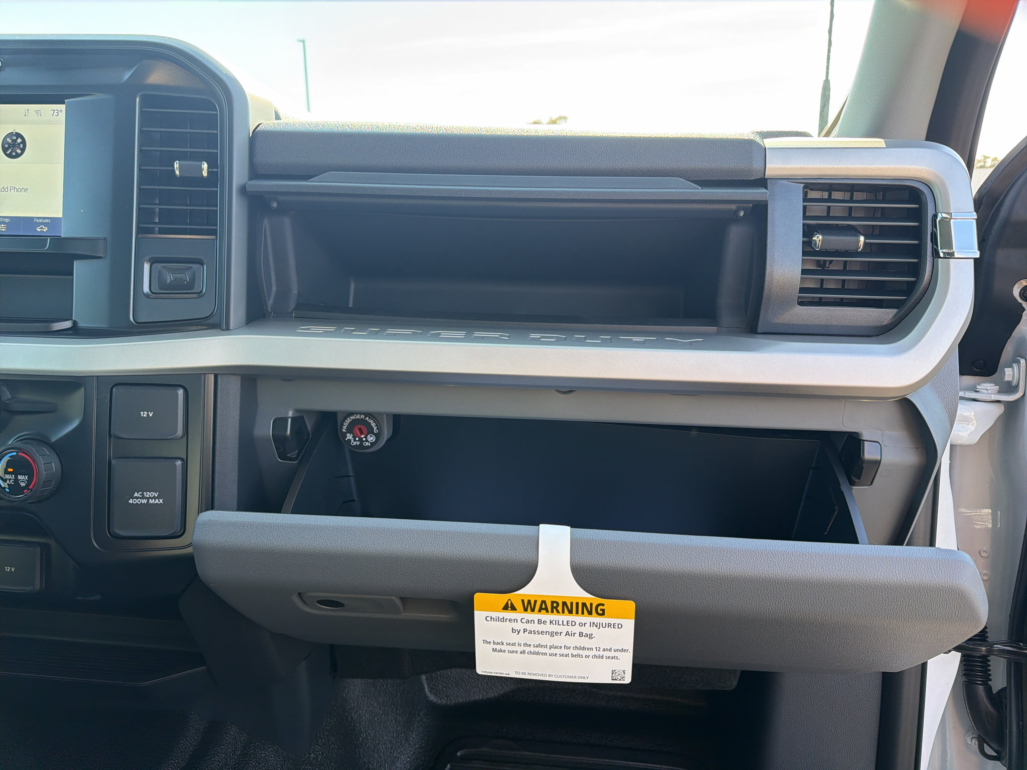 New 2027 Ford F250 XLT AWD/4WD image 22