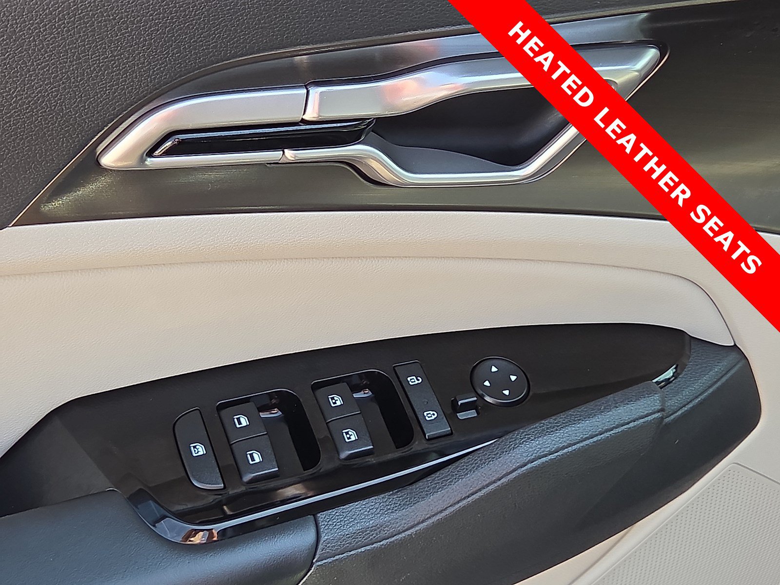 Used 2024 Kia Sportage EX FWD image 13
