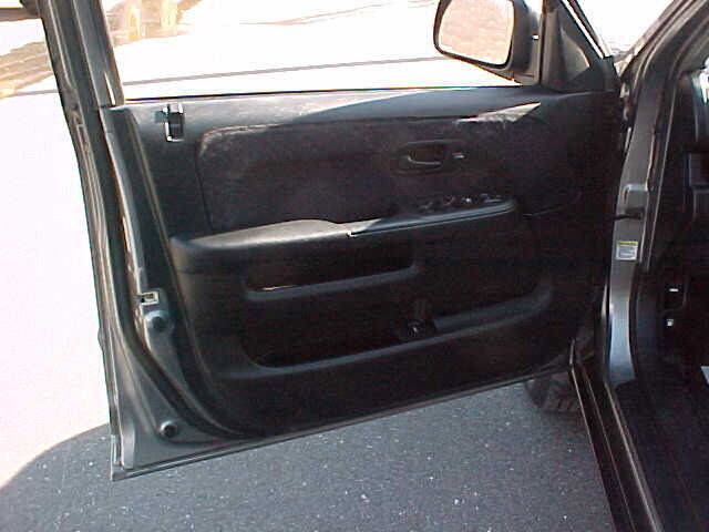 Used 2006 Honda CR-V LX image 17