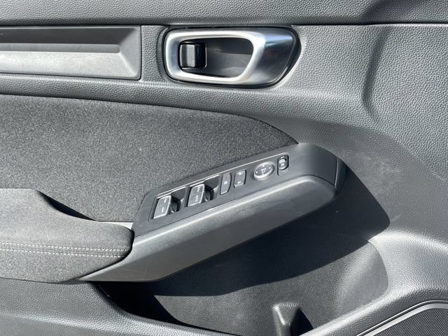 Used 2025 Honda Civic Sport image 23