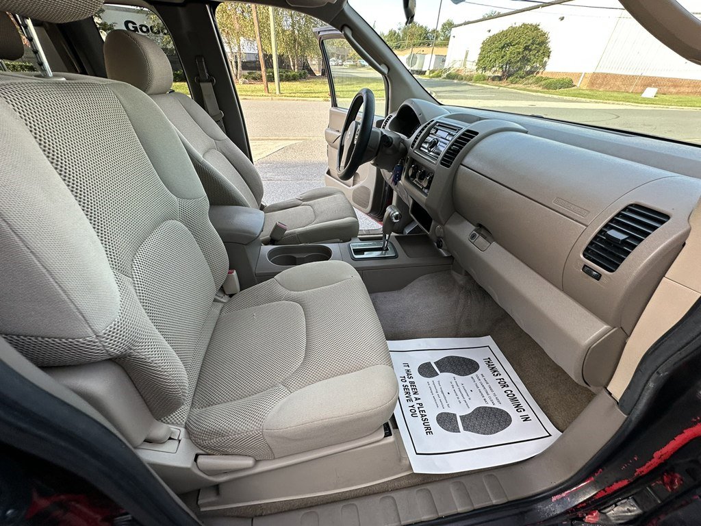 Used 2009 Suzuki Equator 2WD Extended Cab image 23