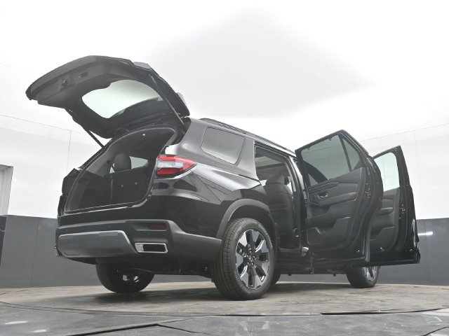 New 2026 Honda Pilot Touring image 58