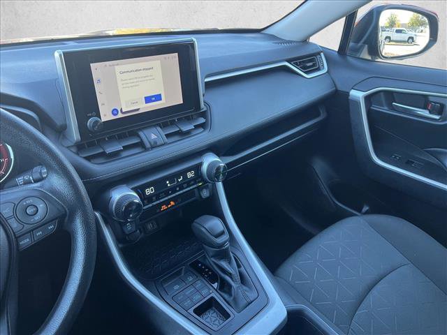 Certified 2023 Toyota RAV4 XLE image 15