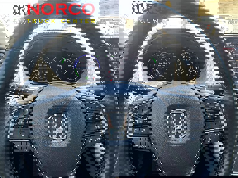 Used 2020 Honda Accord Touring image 23