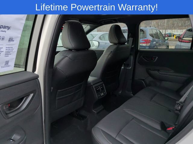 New 2026 Subaru Outback Limited XT w/ Premium/Limited Package 2 image 27