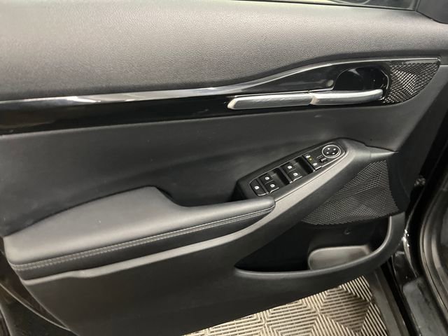 Certified 2024 Kia Seltos S AWD/4WD image 10