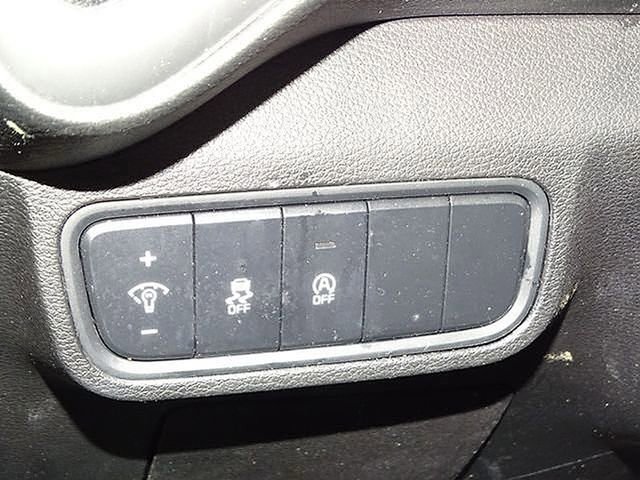 Used 2023 Kia Soul LX w/ Option Group 015 FWD image 18
