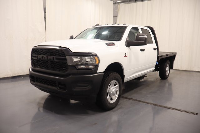 Used 2024 RAM 3500 Tradesman image 5