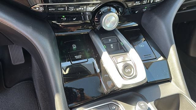 Certified 2023 Acura MDX SH-AWD w/ Technology Package image 21