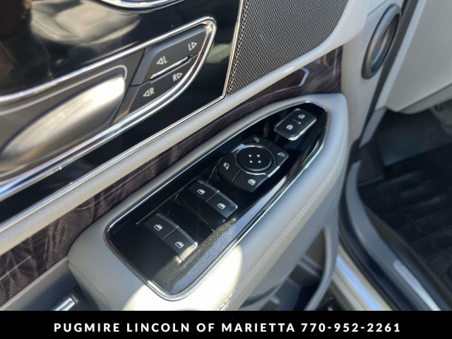 Used 2021 Lincoln Navigator Reserve RWD image 28