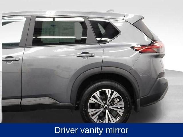 Used 2023 Nissan Rogue SV image 28