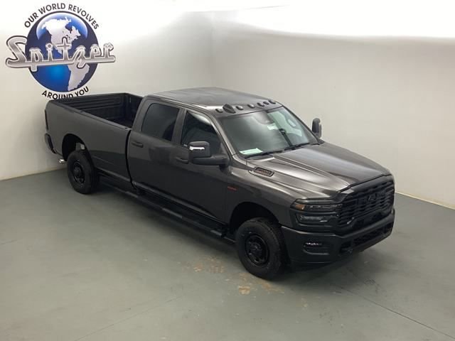 New 2025 RAM 2500 Tradesman image 11