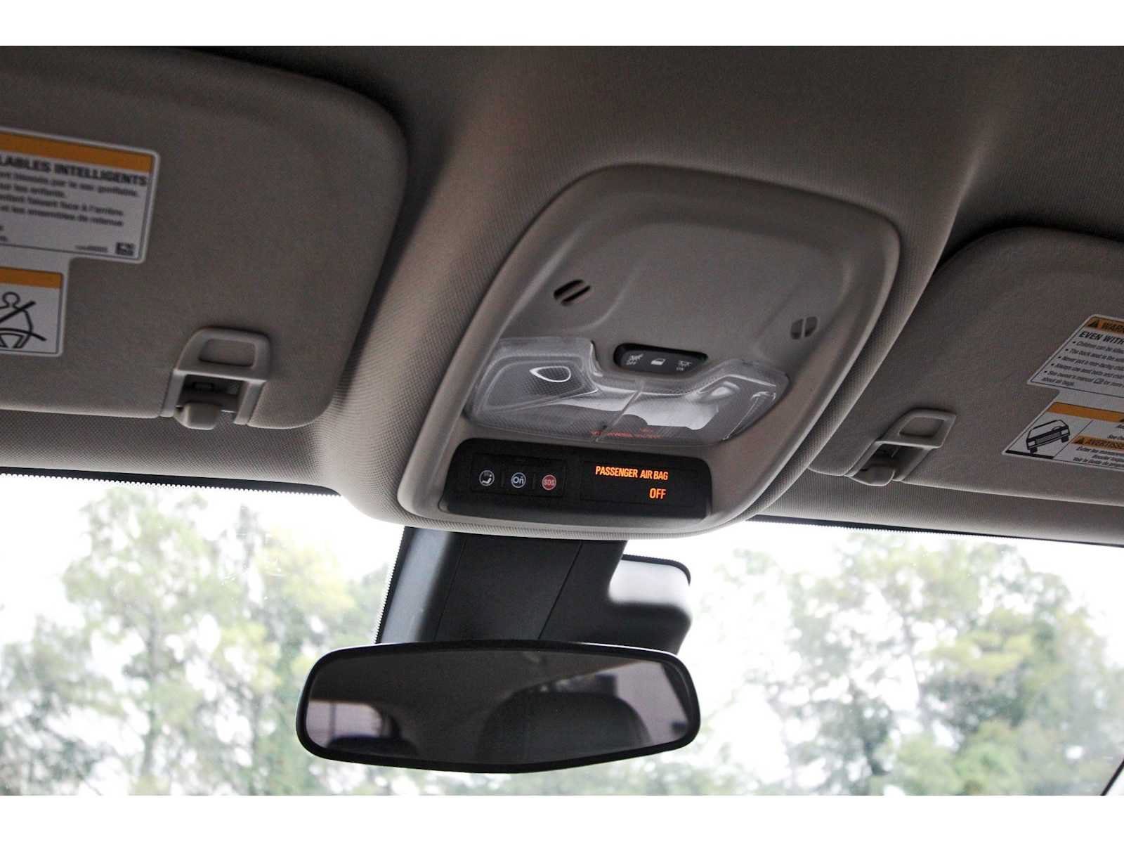 Used 2020 Buick Encore GX Preferred FWD image 21