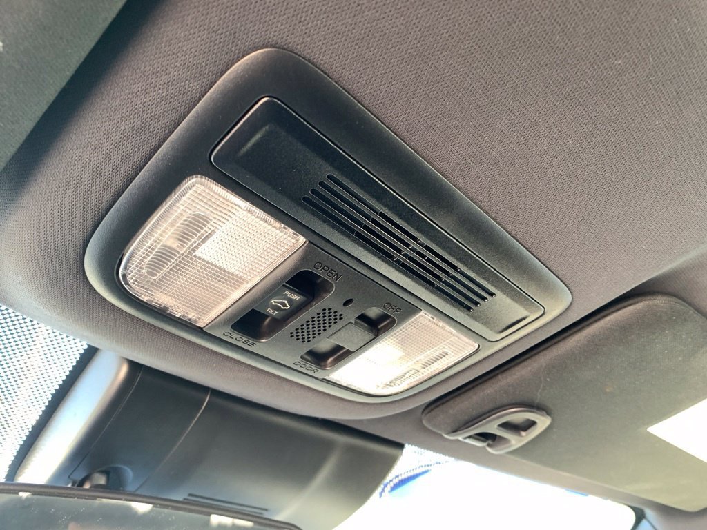 Certified 2019 Honda Civic EX image 20