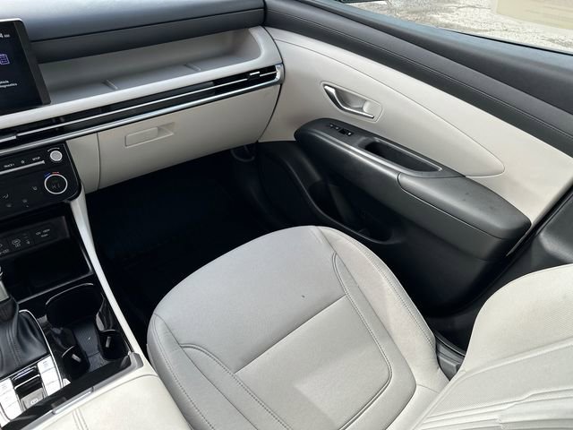 Used 2025 Hyundai Tucson SEL image 20