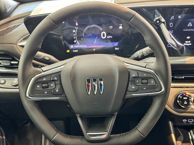 New 2026 Buick Envista Preferred w/ Convenience I Package image 31