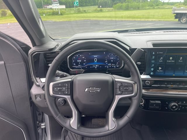 Used 2024 Chevrolet Silverado 1500 RST AWD/4WD image 14