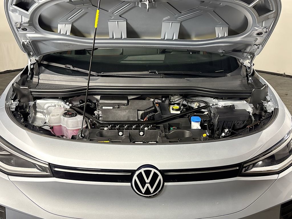Used 2021 Volkswagen ID.4 Pro S w/ ID.4 Protection Package image 23