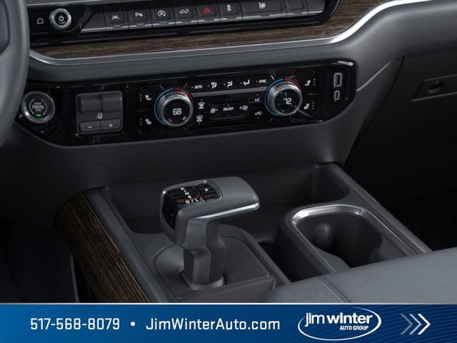 New 2026 GMC Sierra 1500 Elevation w/ Elevation Premium Package image 24
