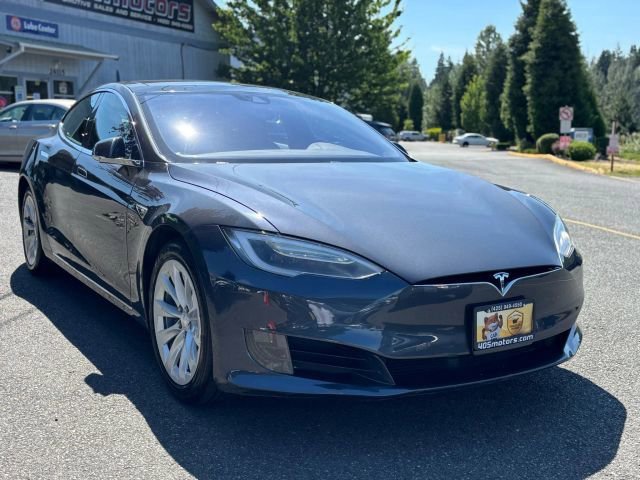 Used 2016 Tesla Model S 75