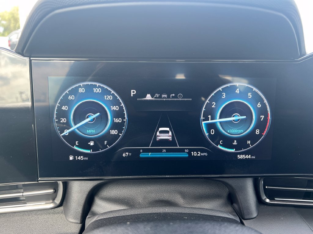Used 2023 Hyundai Elantra N w/ Preferred Accessory Package FWD image 22