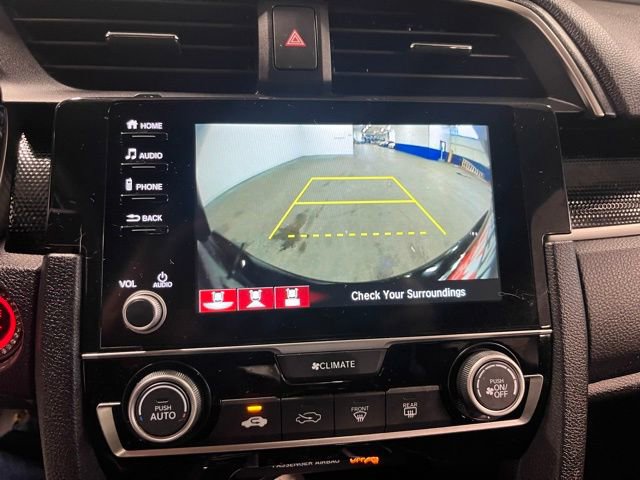 Used 2019 Honda Civic Sport image 25