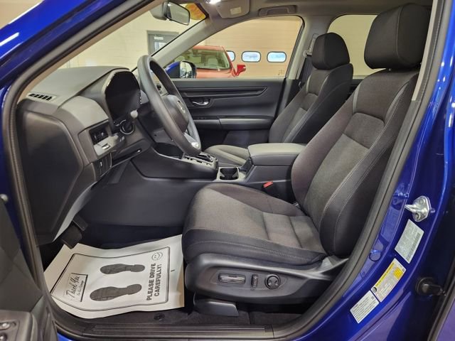 Certified 2024 Honda CR-V EX image 11