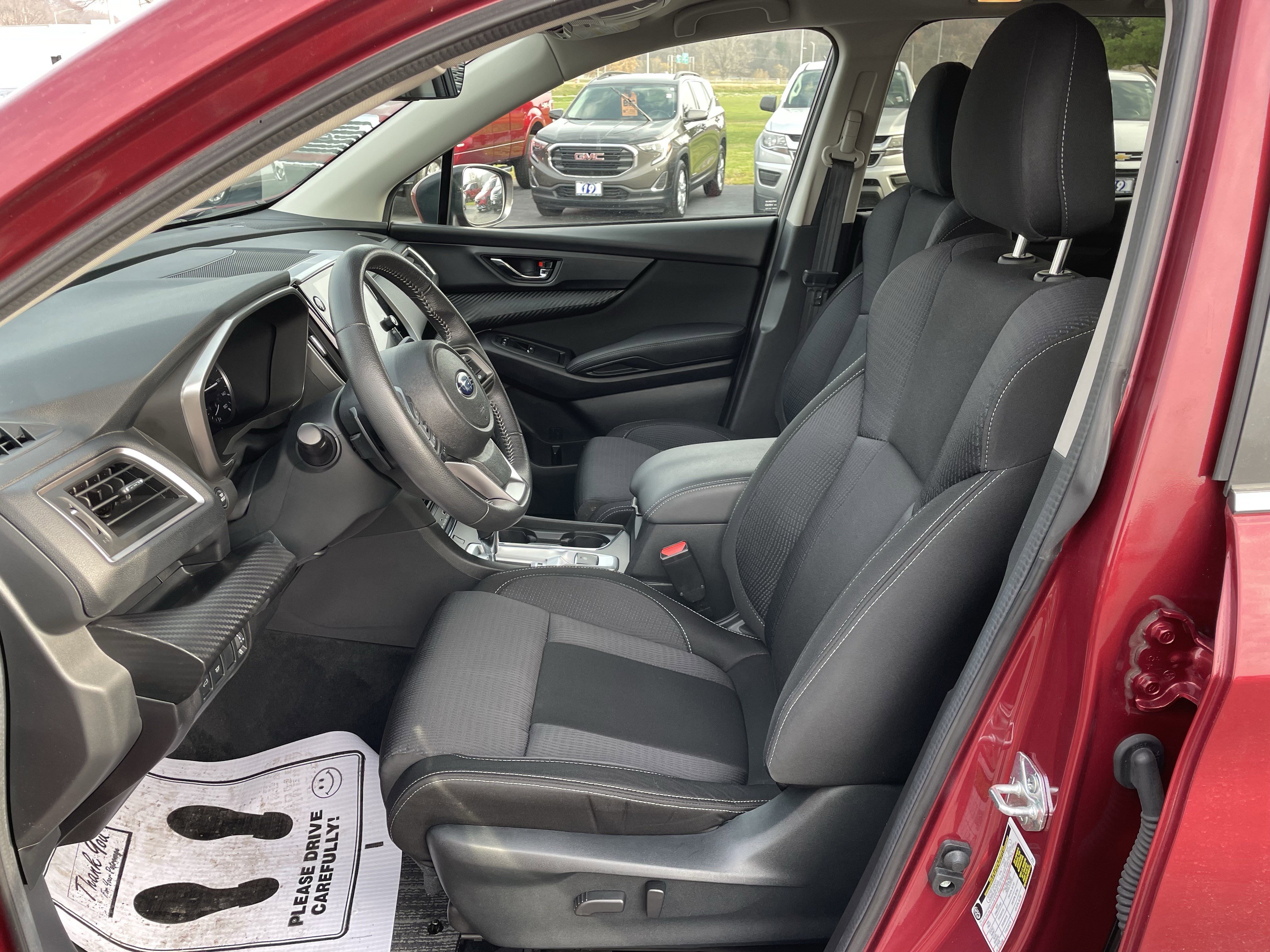 Used 2024 Subaru Ascent Premium w/ Convenience Package image 14