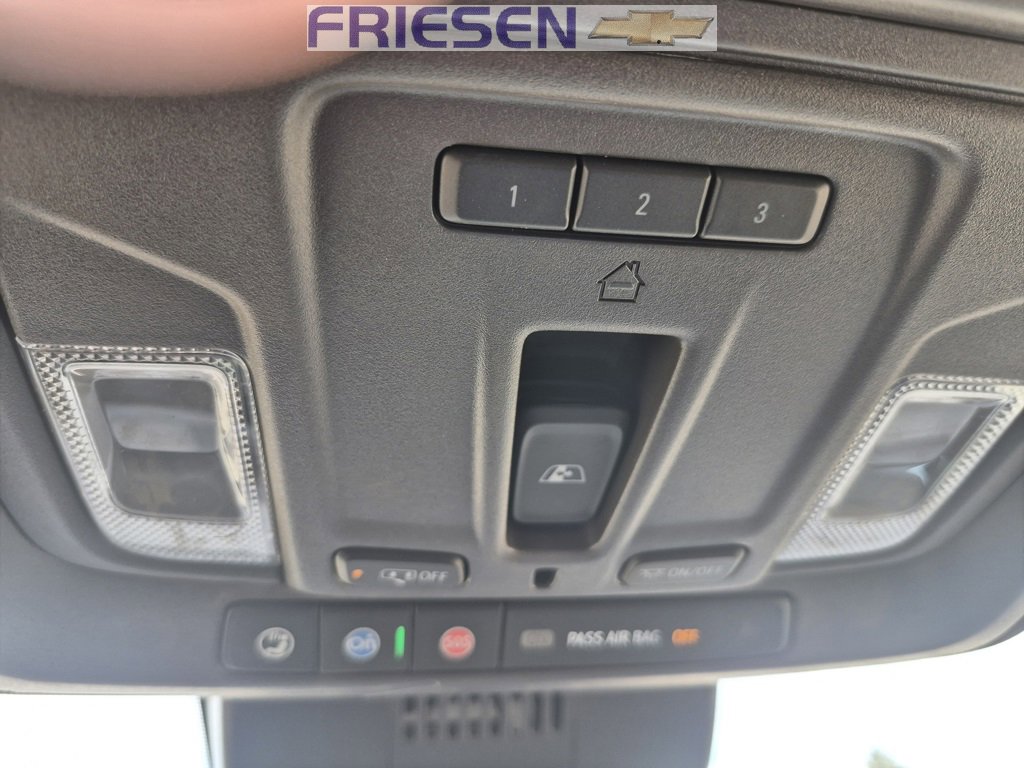 New 2026 Chevrolet Silverado 3500 LTZ w/ LTZ Convenience Package image 28