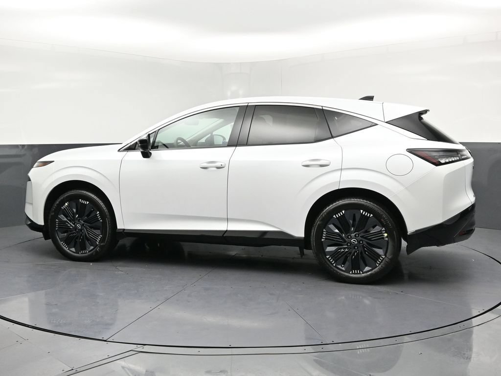 New 2026 Nissan Murano Platinum w/ Cargo Package AWD/4WD image 29
