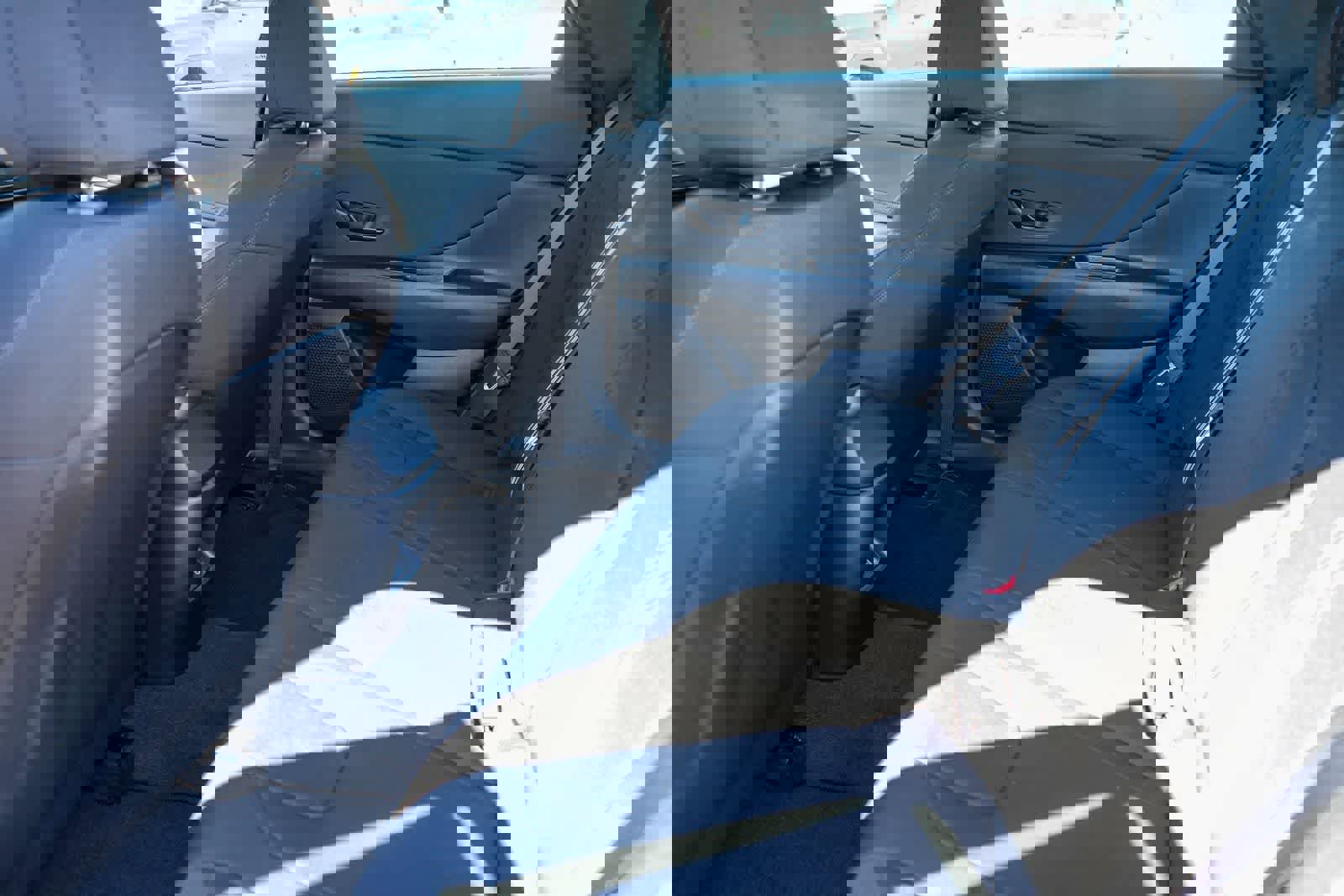 New 2025 Hyundai Elantra Sport image 22