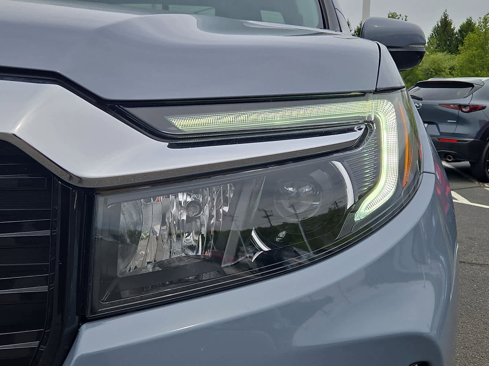 Used 2023 Honda Ridgeline RTL-E image 10