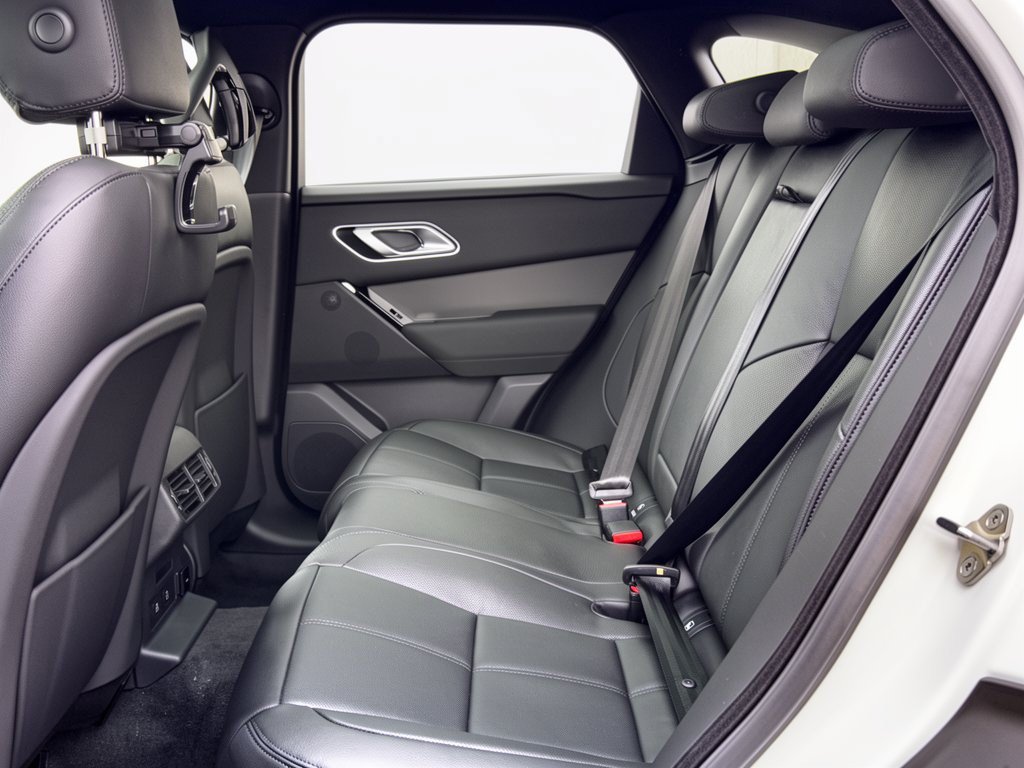 New 2026 Land Rover Range Rover Velar S AWD/4WD image 25