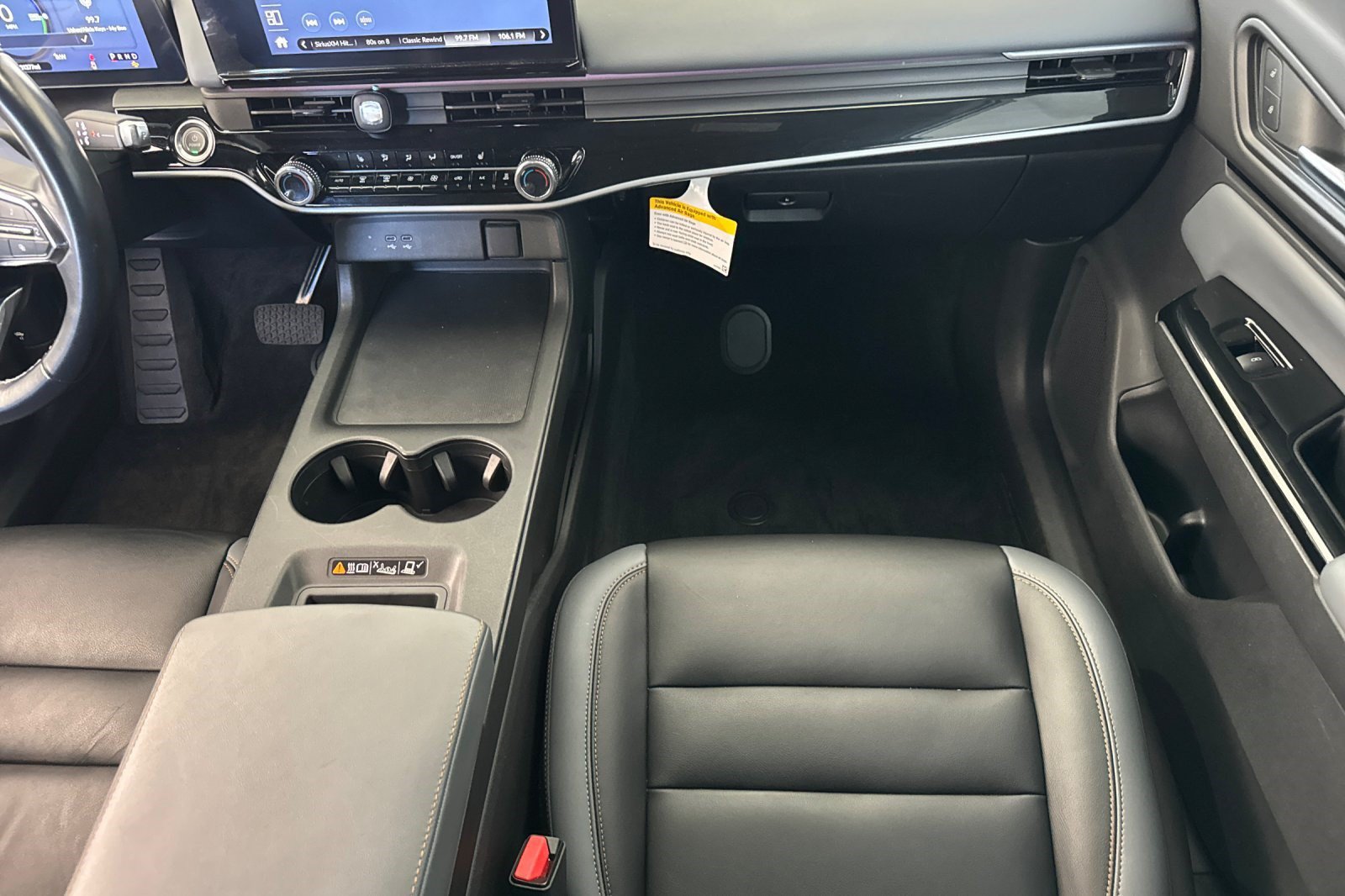 Certified 2024 Honda Prologue Touring image 32