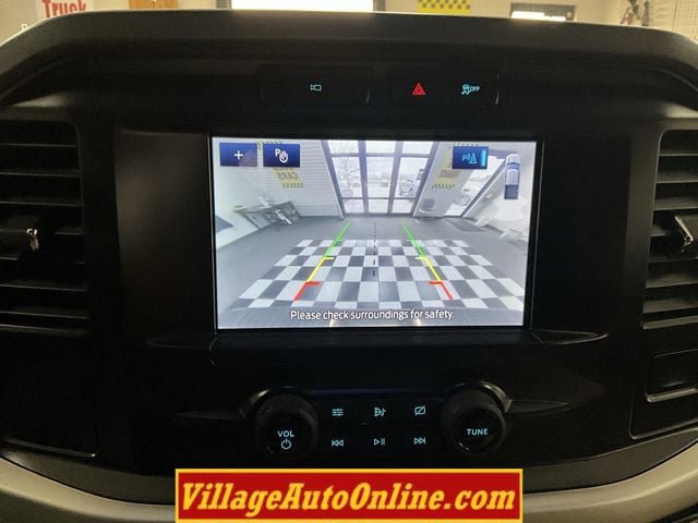 Used 2021 Ford F150 XLT AWD/4WD image 18